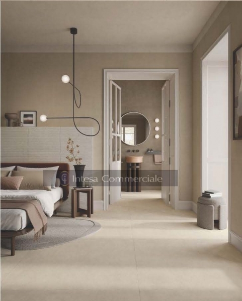 Trilocale con terrazzo a Brescia