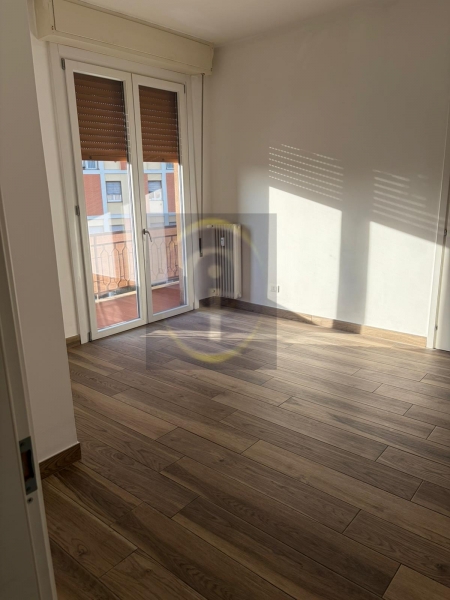 Trilocale classe A4 a Brescia