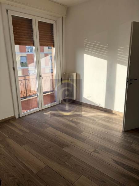 Trilocale classe A4 a Brescia