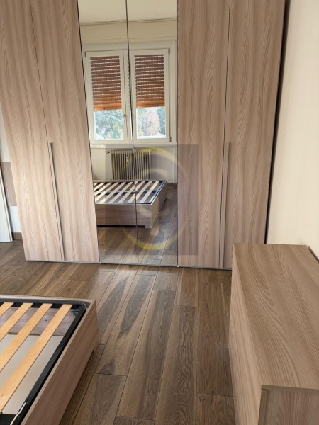 Trilocale classe A4 a Brescia