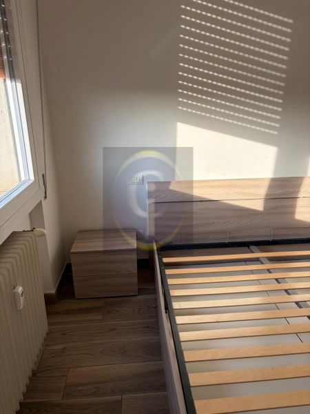 Trilocale classe A4 a Brescia