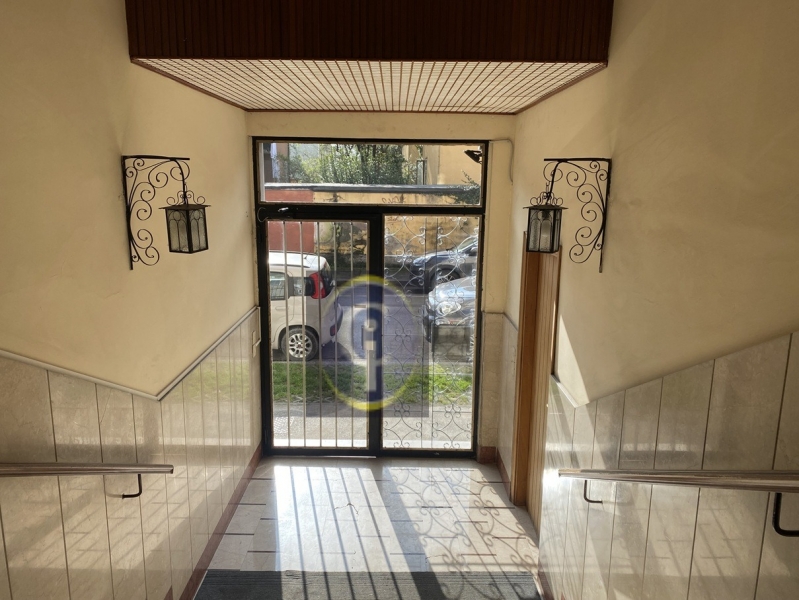 Trilocale in vendita a Brescia