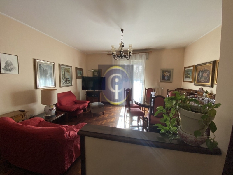 Trilocale in vendita a Brescia