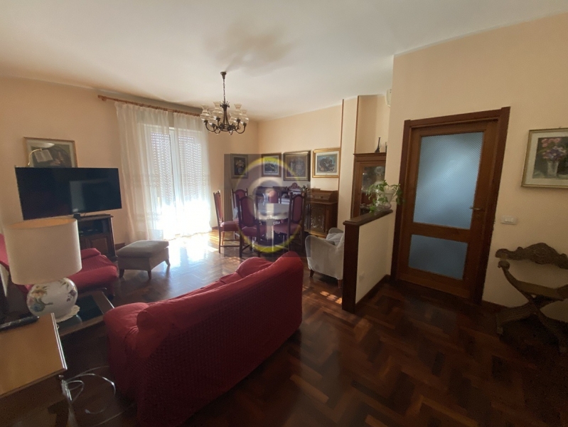 Trilocale in vendita a Brescia