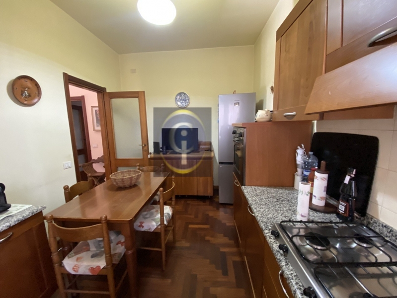 Trilocale in vendita a Brescia