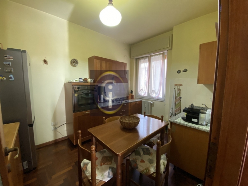 Trilocale in vendita a Brescia