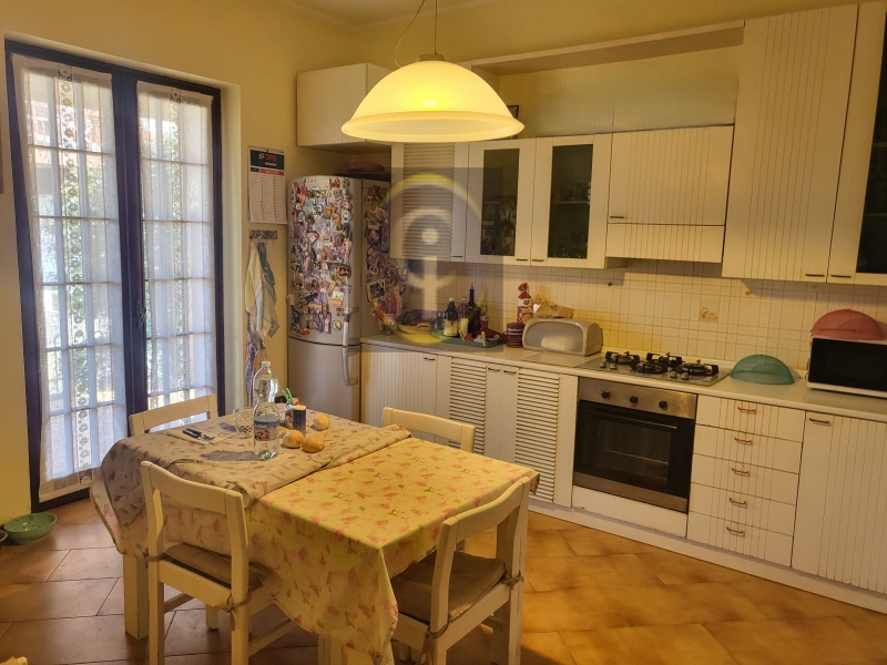 Villa con giardino a Prevalle