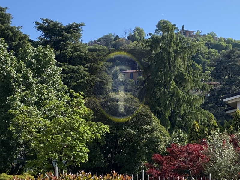 Trilocale ristrutturato a Brescia