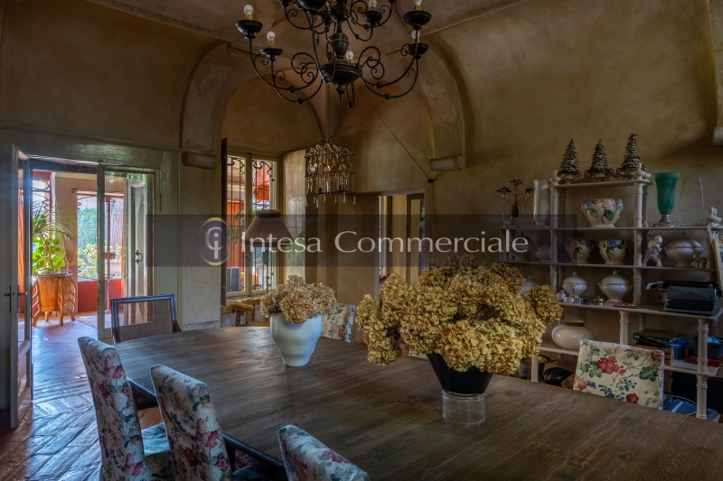 Stabile/Palazzo classe A4 a Brescia