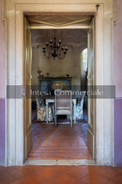 Stabile/Palazzo classe A4 a Brescia