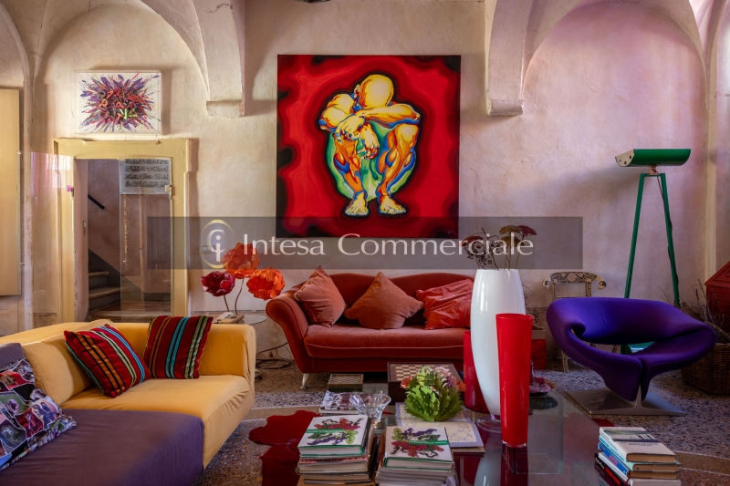 Stabile/Palazzo classe A4 a Brescia