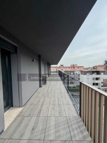Quadrilocale in vendita a Brescia