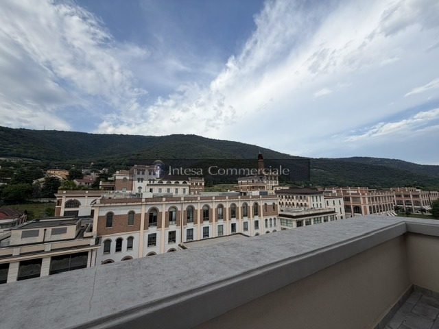 Quadrilocale classe A4 a Brescia