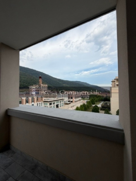 Quadrilocale classe A4 a Brescia