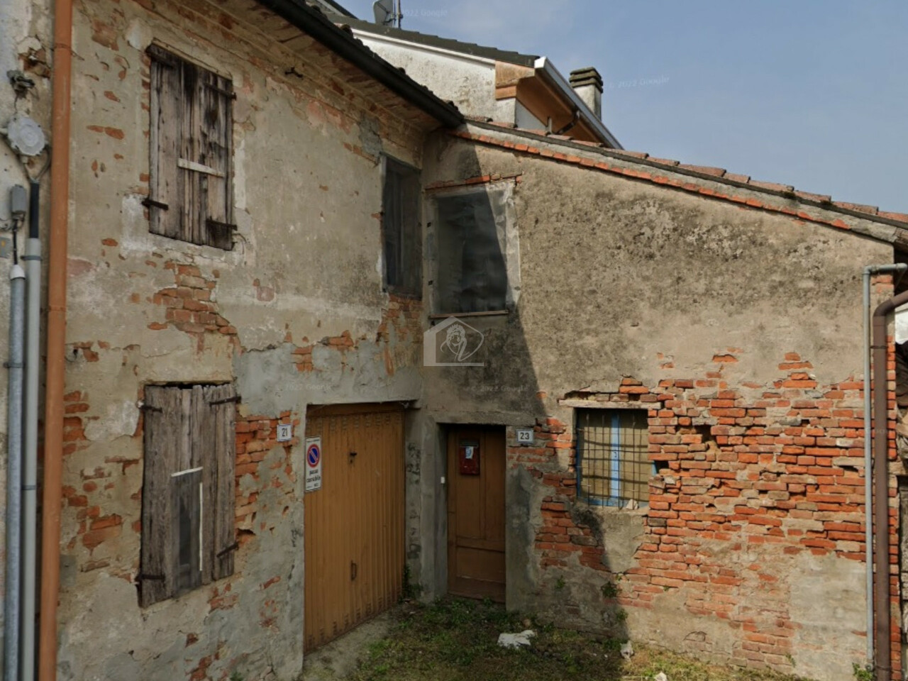 Casa indipendente in vendita a Sabbioneta