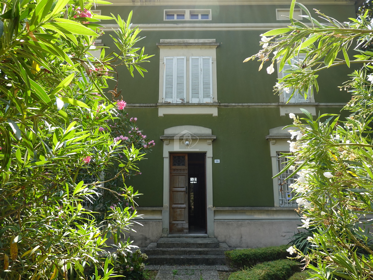 Casa indipendente con giardino a Pegognaga