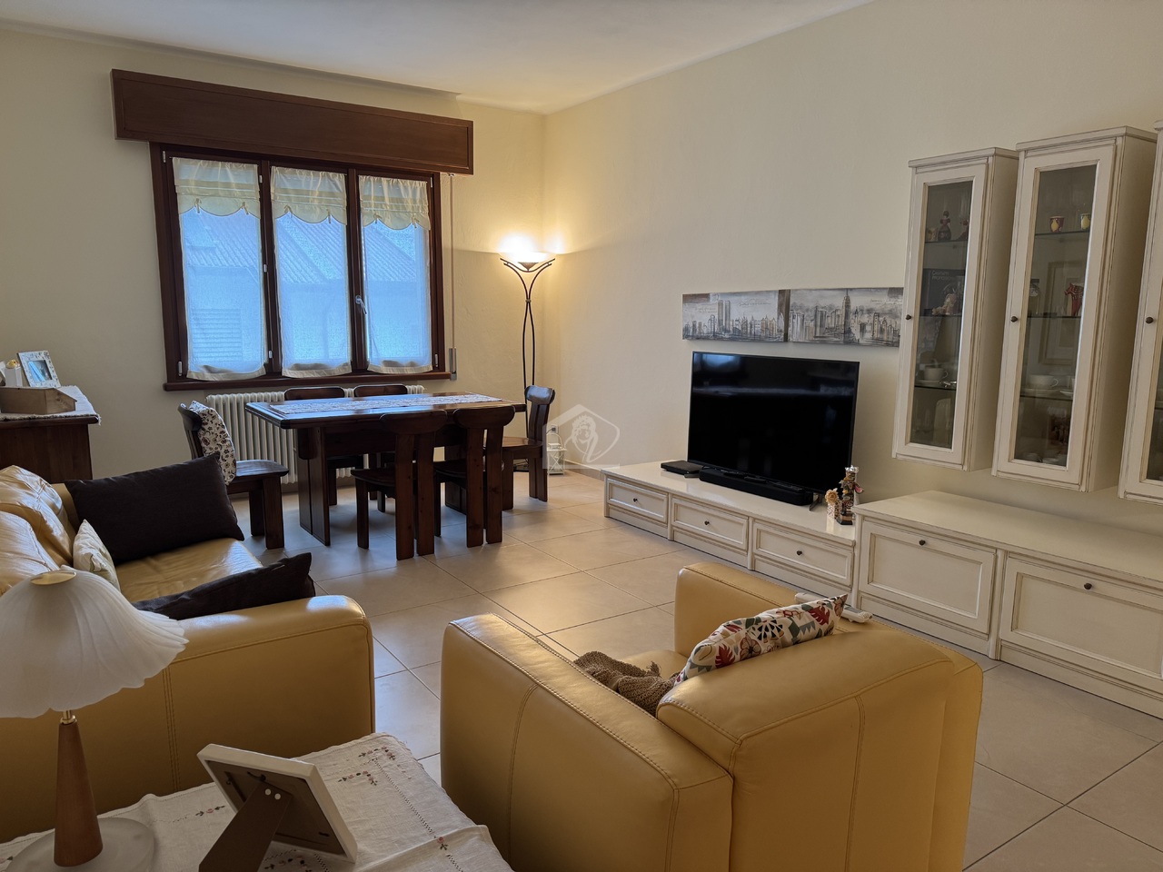 Casa indipendente con giardino a Suzzara
