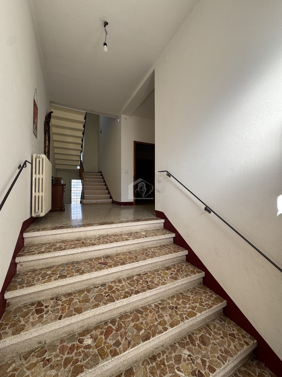 Appartamento con giardino a Suzzara