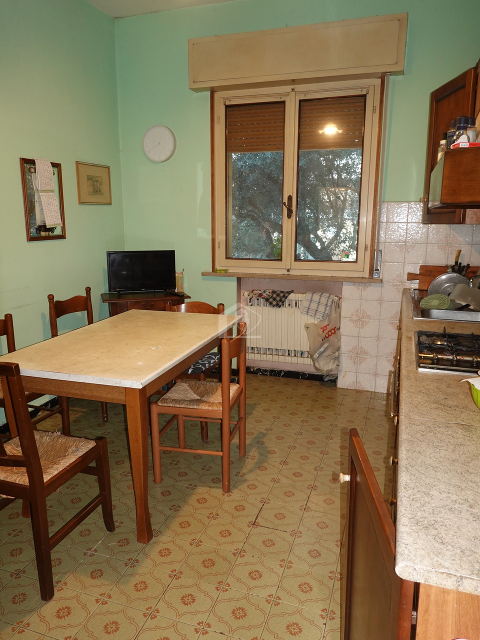 Villa con giardino a Suzzara