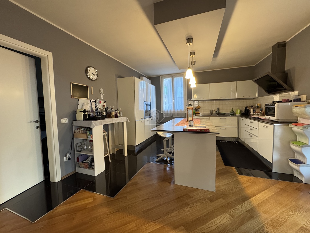 Casa indipendente con giardino a Gonzaga