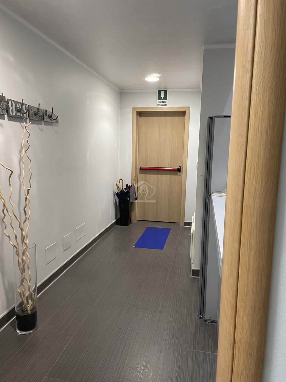 Ufficio in vendita a Boretto