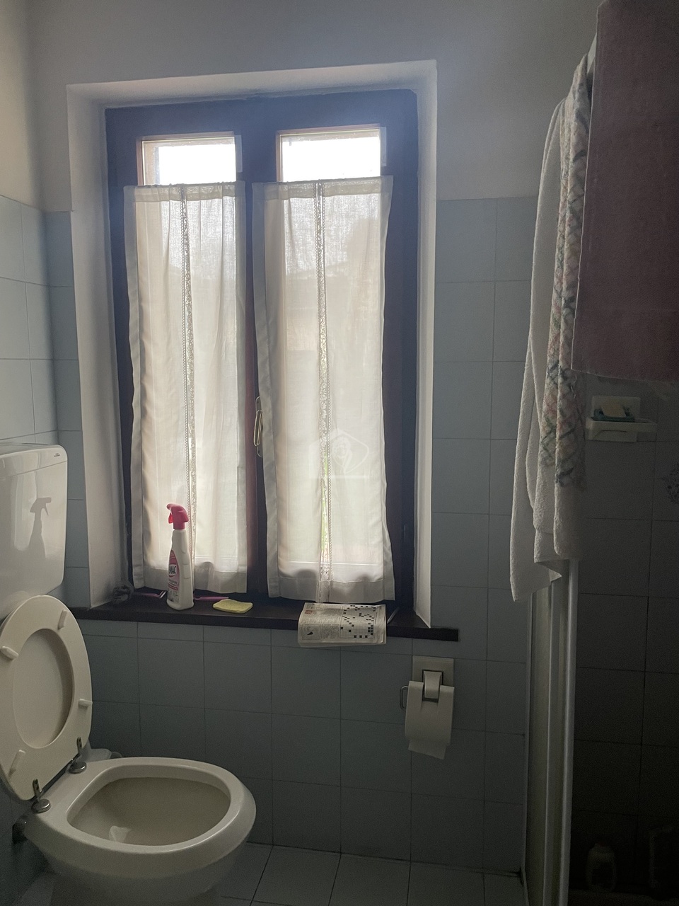 Casa indipendente con giardino a Suzzara