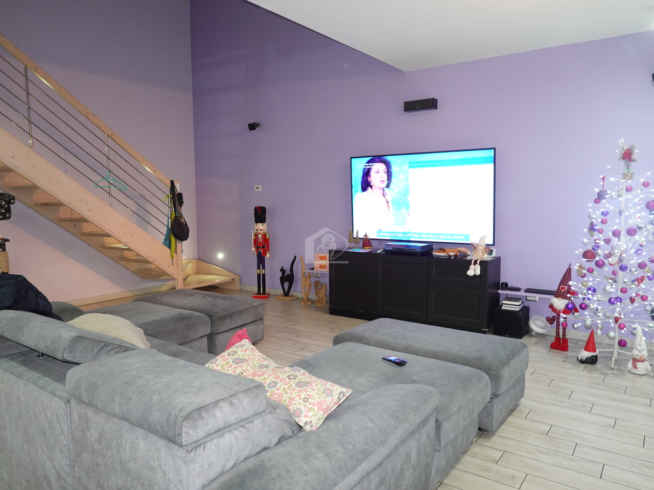 Casa indipendente con giardino a Suzzara