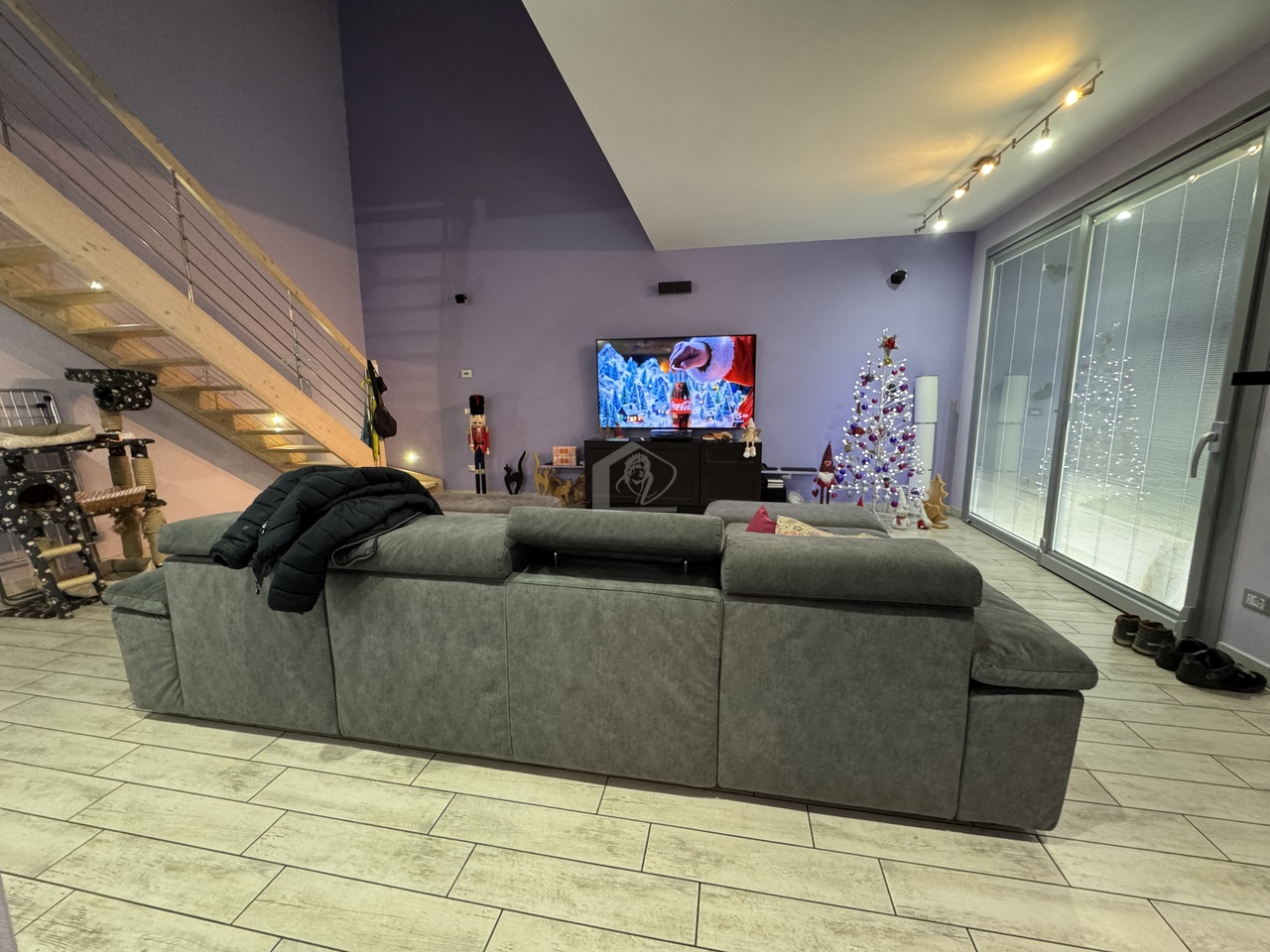 Casa indipendente con giardino a Suzzara