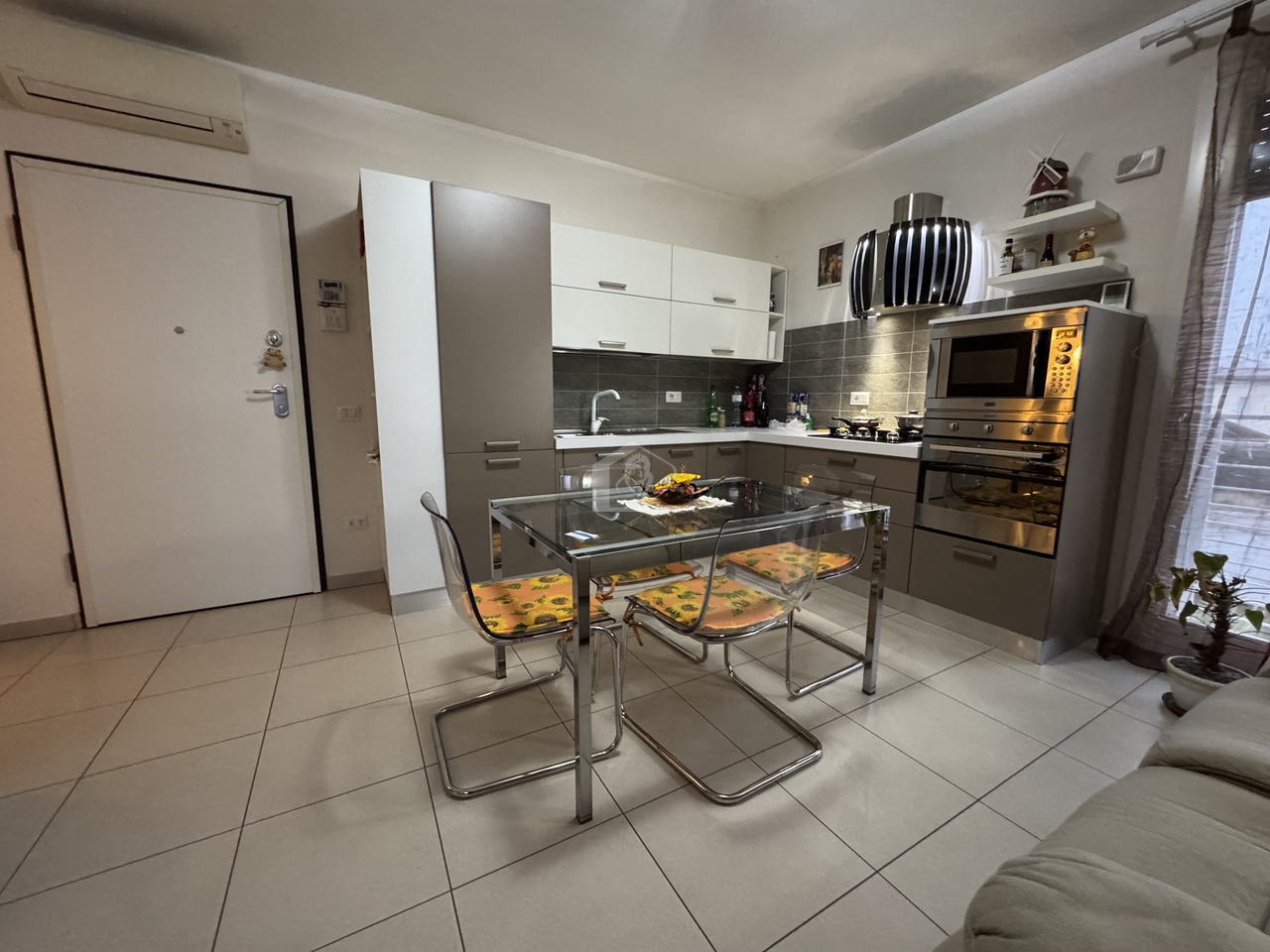 Trilocale a basso consumo a Suzzara