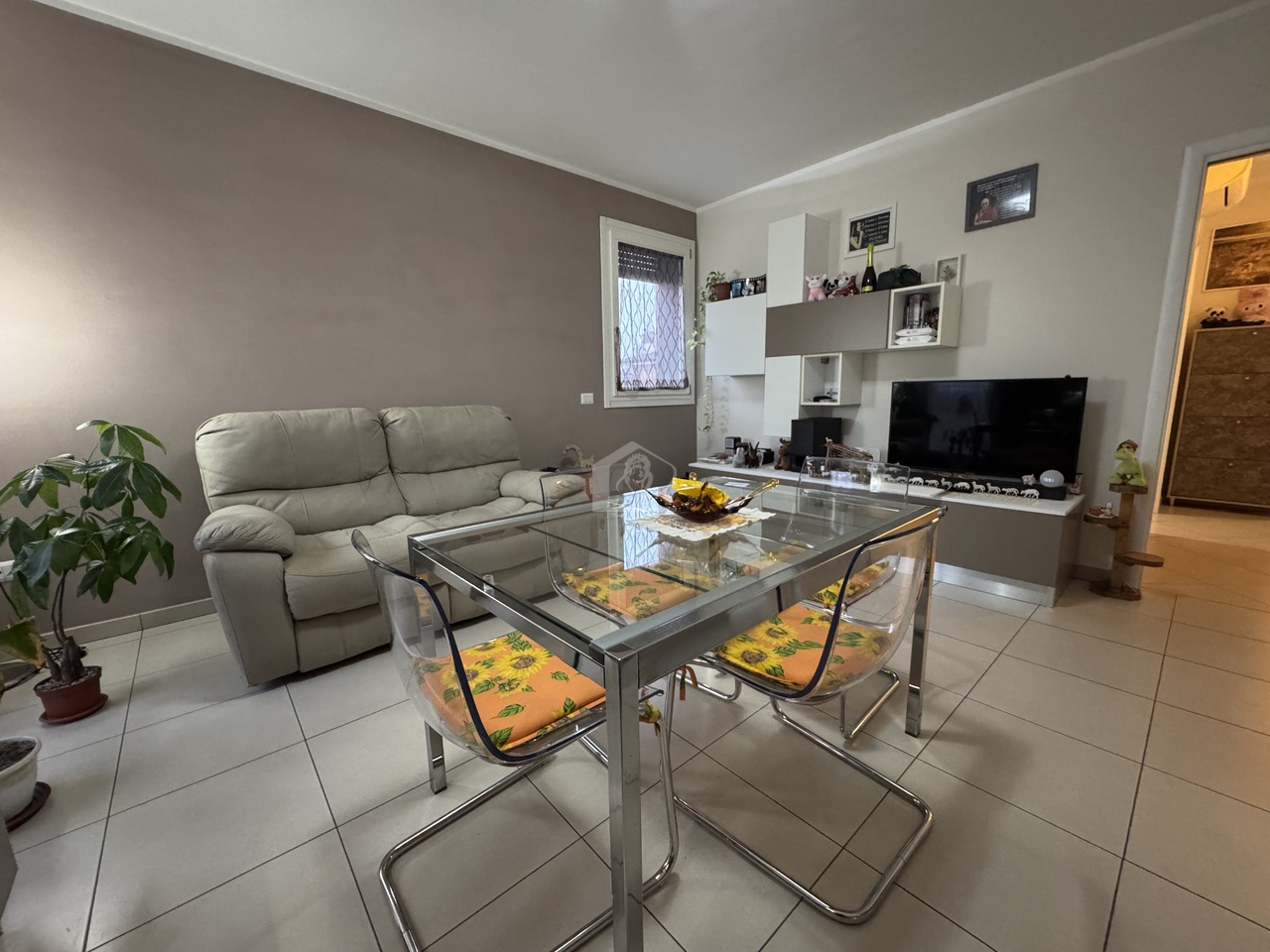 Trilocale a basso consumo a Suzzara