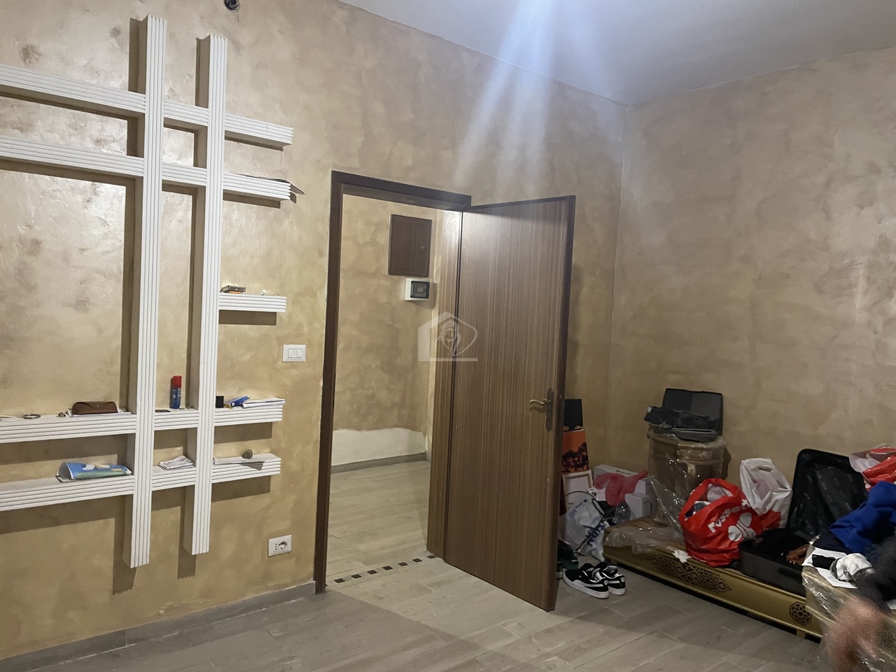 Casa indipendente con giardino a Suzzara