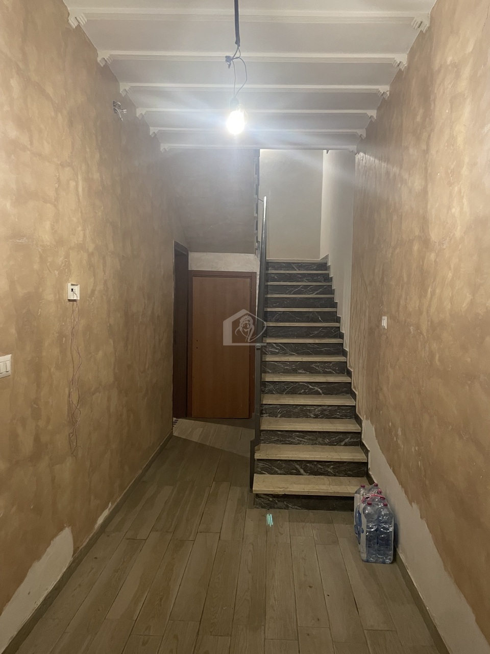 Casa indipendente con giardino a Suzzara