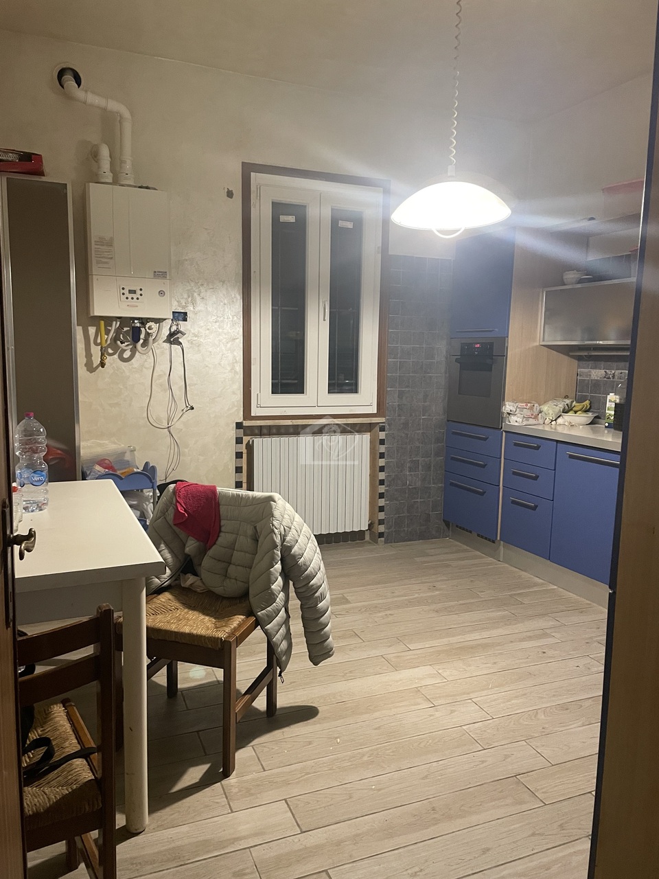 Casa indipendente con giardino a Suzzara