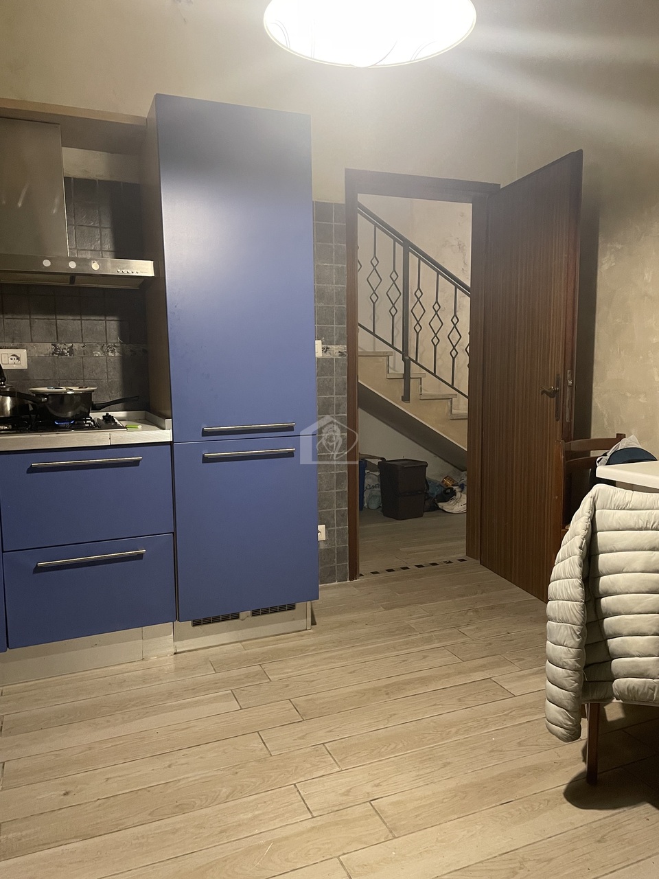 Casa indipendente con giardino a Suzzara