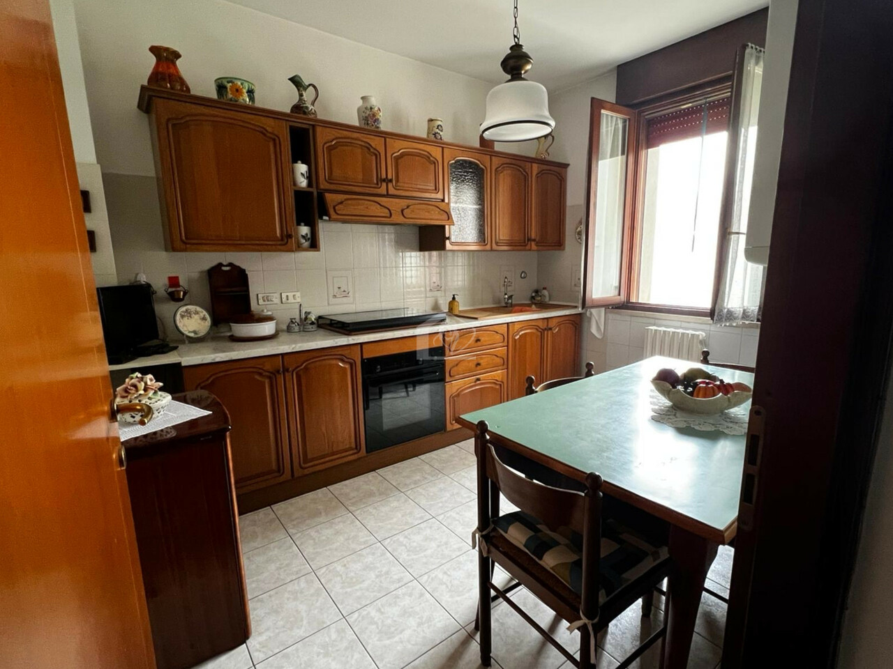 Quadrilocale in vendita a Suzzara