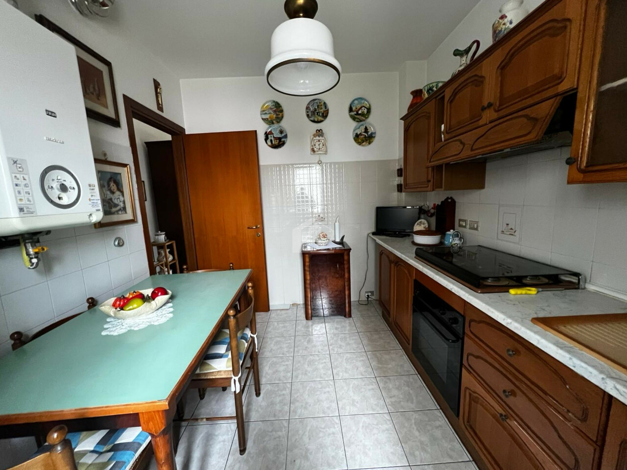 Quadrilocale in vendita a Suzzara