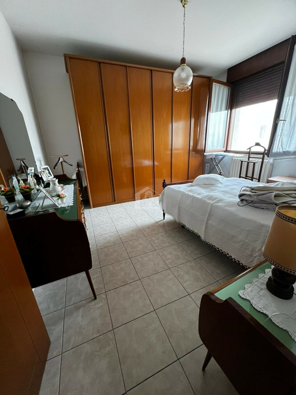 Quadrilocale in vendita a Suzzara