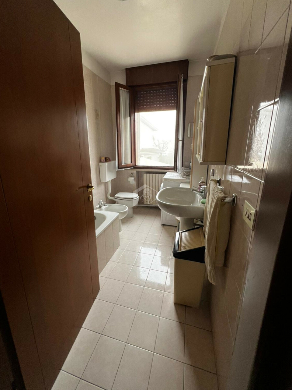 Quadrilocale in vendita a Suzzara