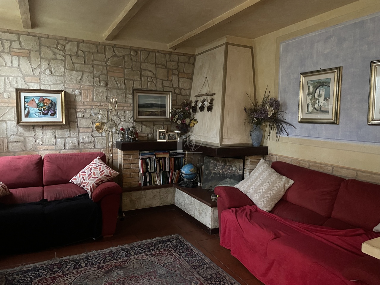 Casa indipendente con giardino a Suzzara