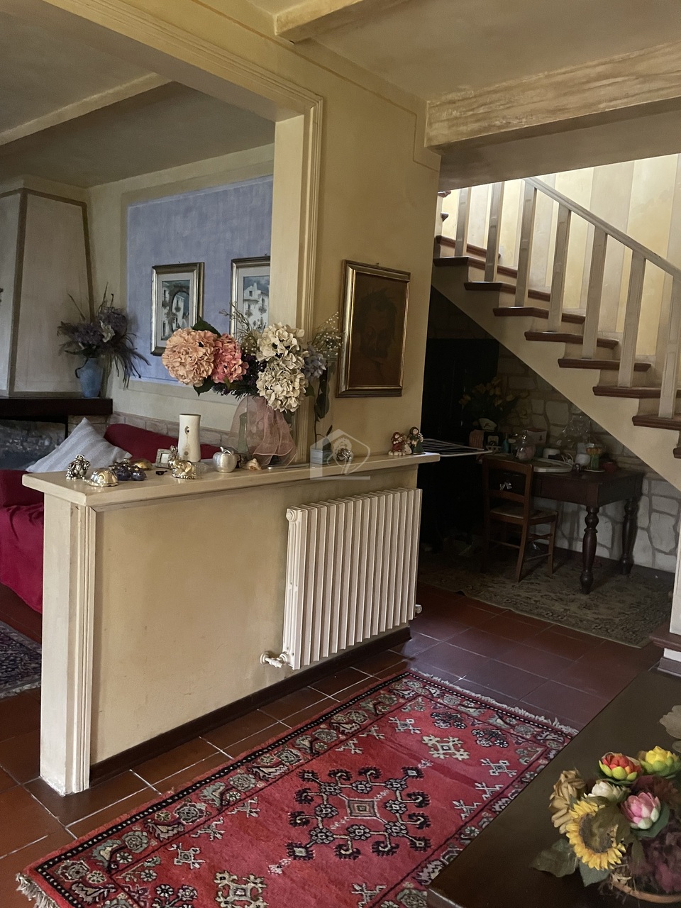 Casa indipendente con giardino a Suzzara