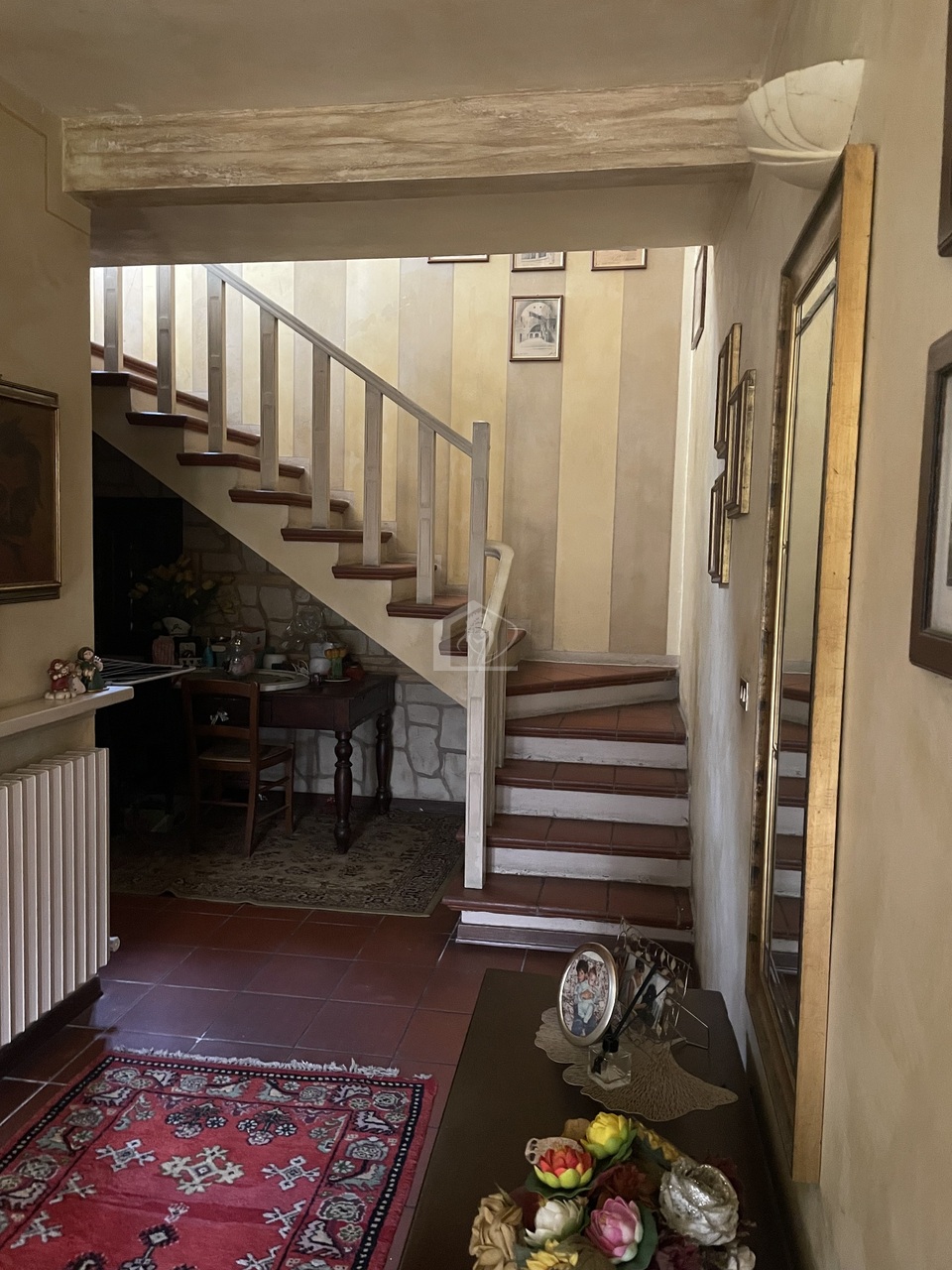 Casa indipendente con giardino a Suzzara