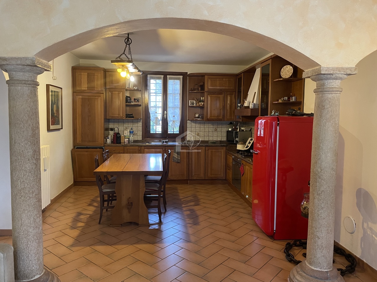 Casa indipendente con giardino a Suzzara