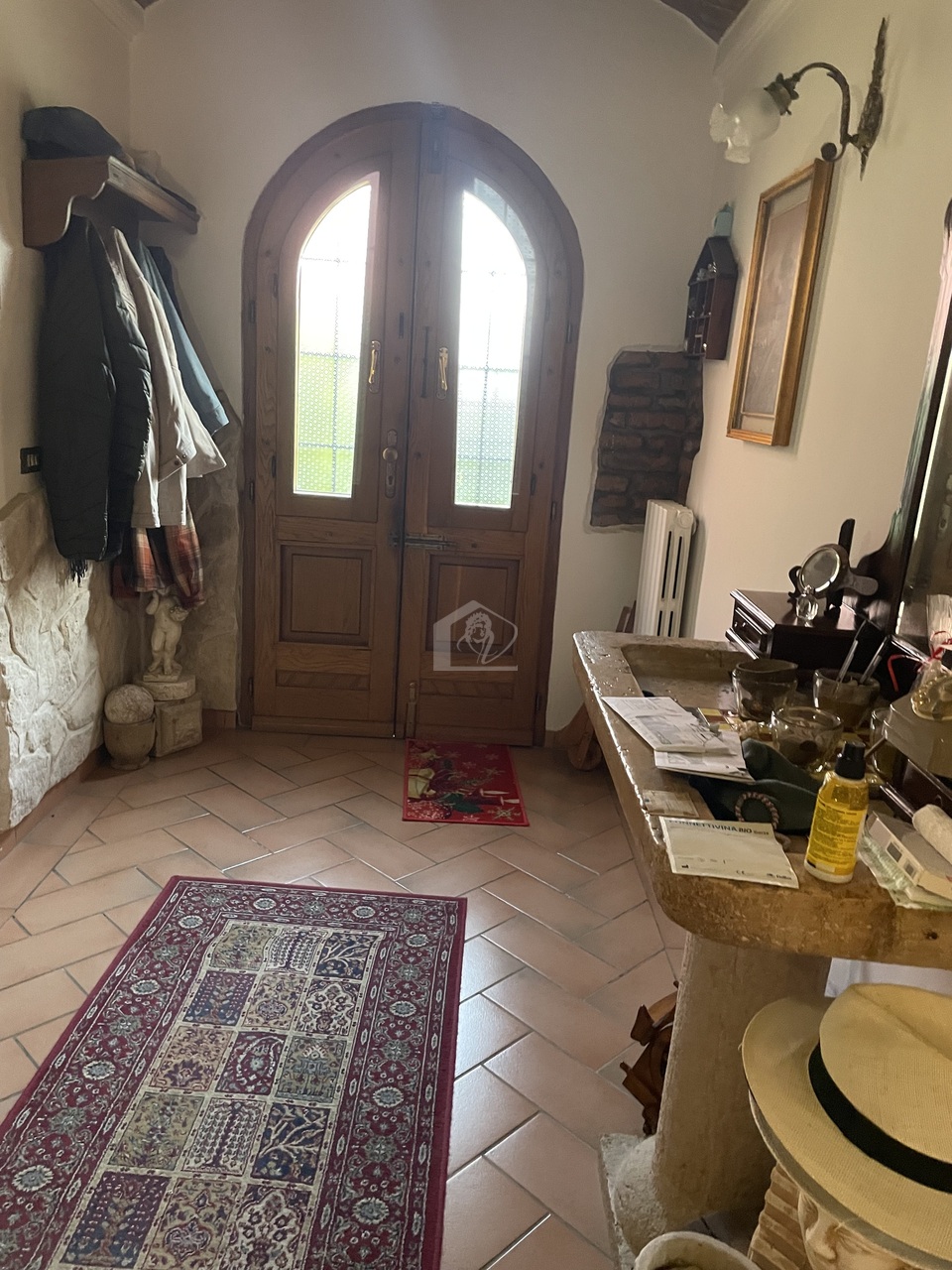 Casa indipendente con giardino a Suzzara