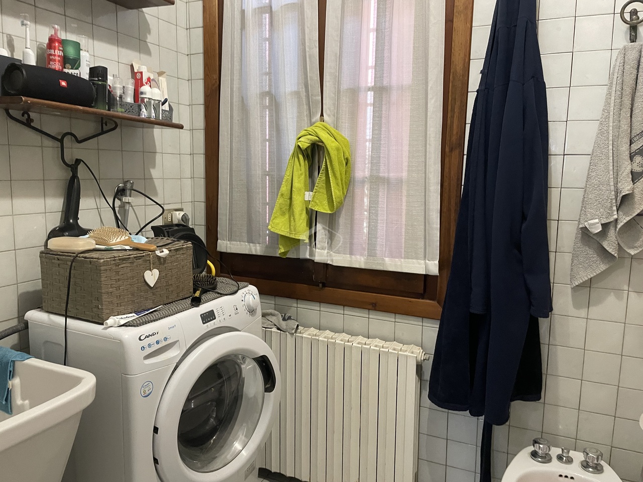 Casa indipendente con giardino a Suzzara