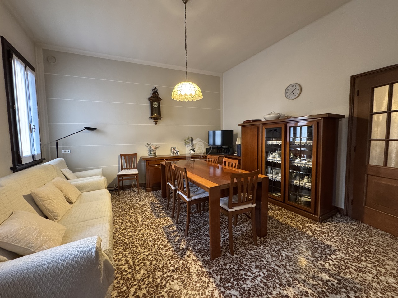 Casa indipendente con giardino a Suzzara