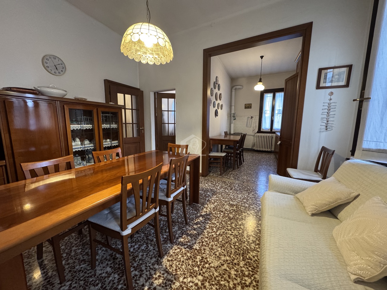 Casa indipendente con giardino a Suzzara