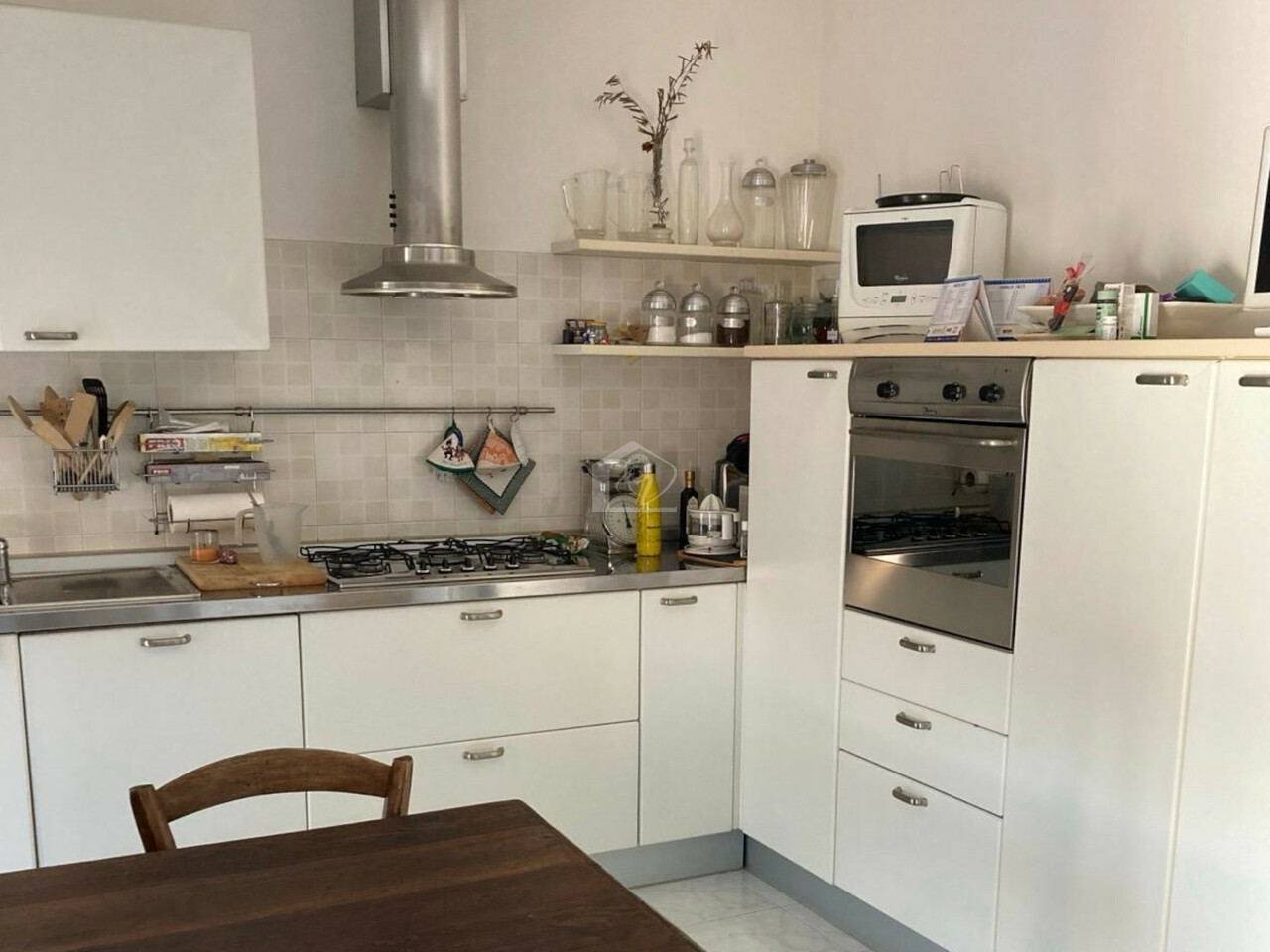 Quadrilocale in vendita a Pegognaga