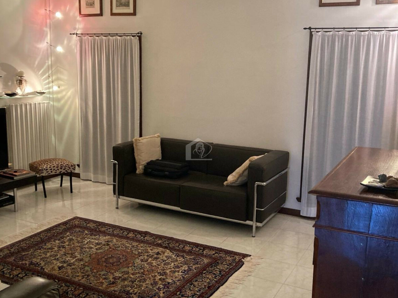 Quadrilocale in vendita a Pegognaga