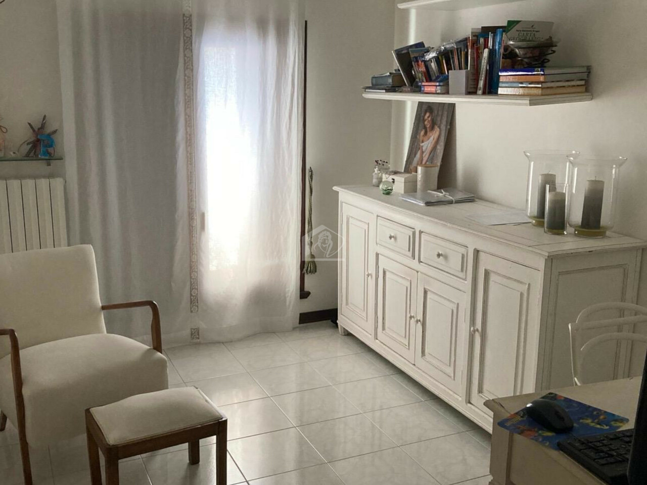 Quadrilocale in vendita a Pegognaga