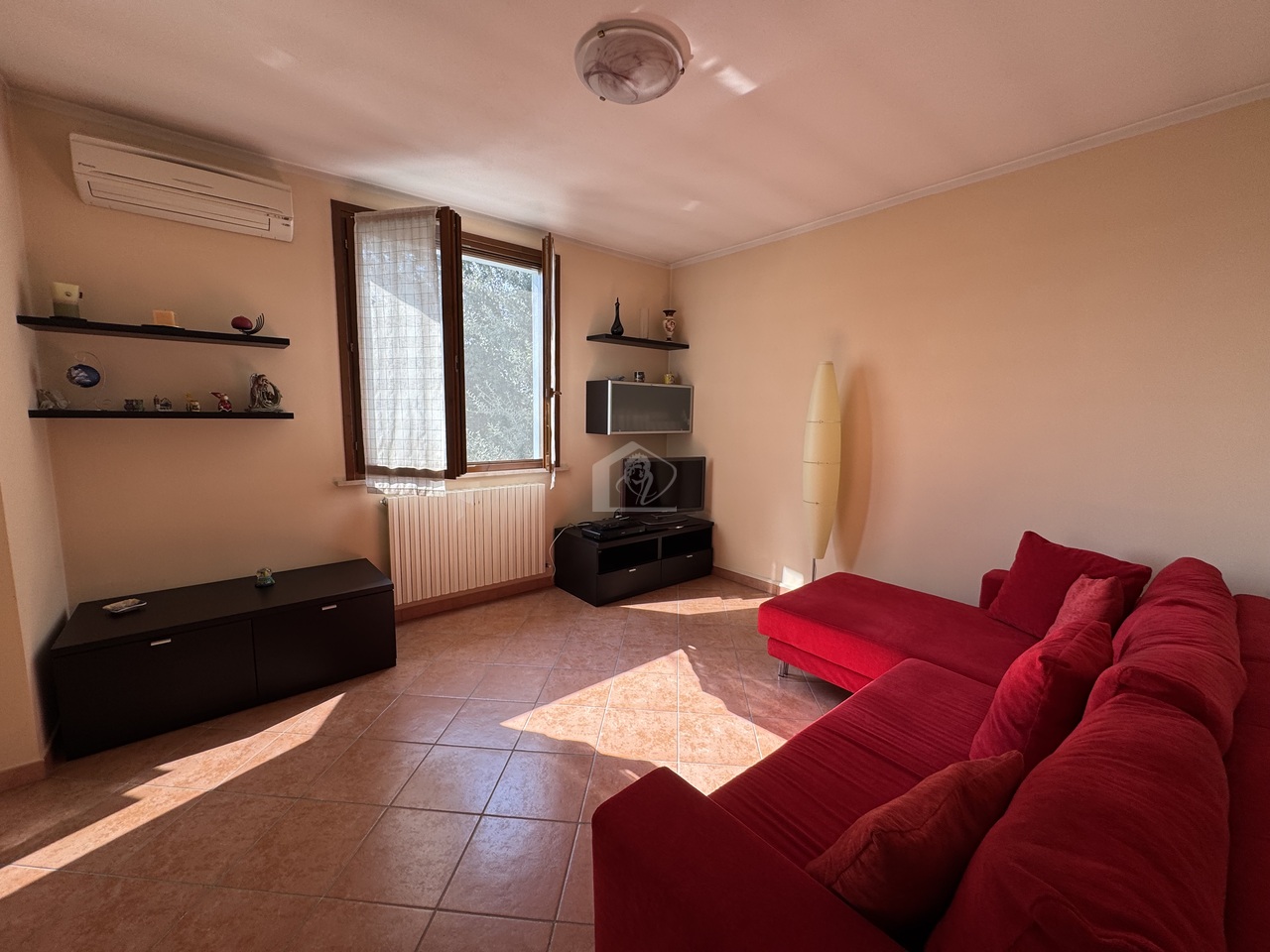 Bilocale in vendita a Motteggiana